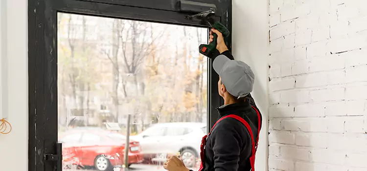 Comprehensive Door Closer Services in Lake Havasu City, AZ