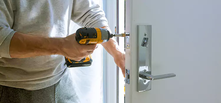Door Knob Lock Repair Lake Havasu City