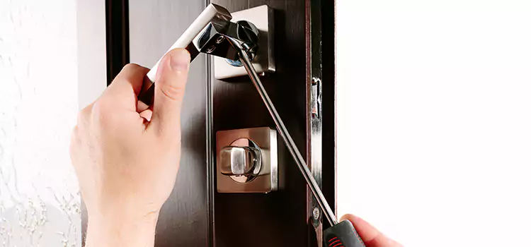 Door Lock Replacement Service Lake Havasu City