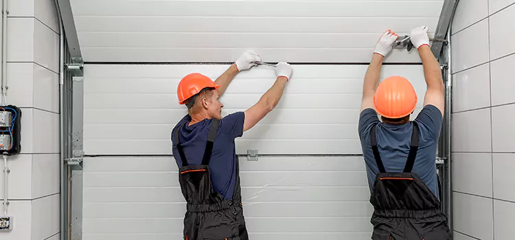 Choose Us for Your Garage Door Needs in Lake Havasu City