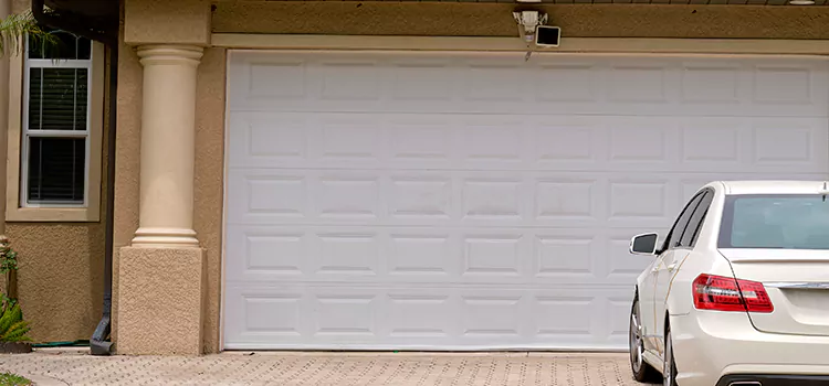 Comprehensive Garage Door Maintenance Services in Lake Havasu City, AZ