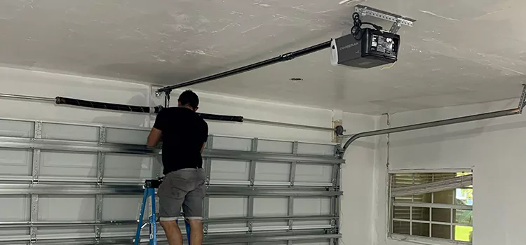 Garage Door Opener Repair Near Me in Lake Havasu City, AZ