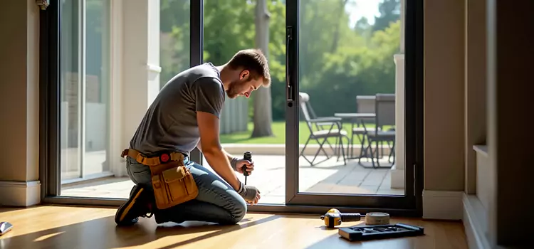Comprehensive Solutions for Every Glass Door Need in Lake Havasu City, AZ