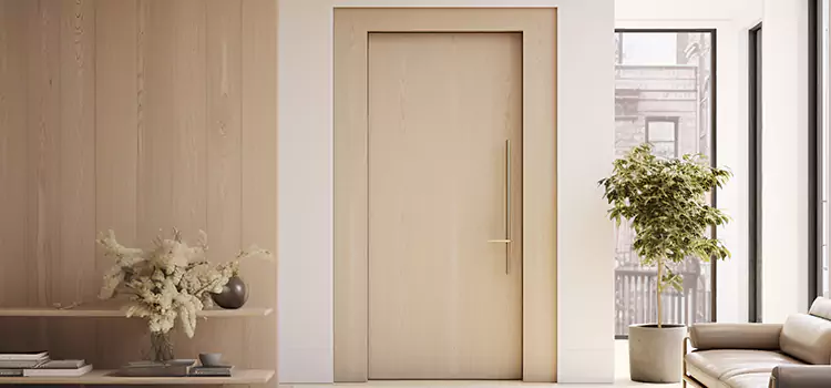 Choose Quality for Your Inside Doors in Lake Havasu City, AZ