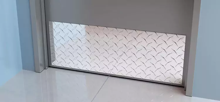 Benefits of Professional Kick Plate Solutions in Lake Havasu City, AZ
