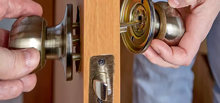 Sliding Door Lock Repair Lake Havasu City