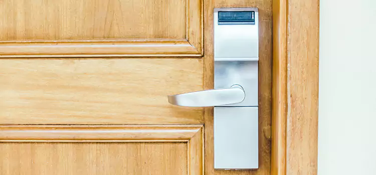 Electromagnetic Door Lock Installation Lake Havasu City
