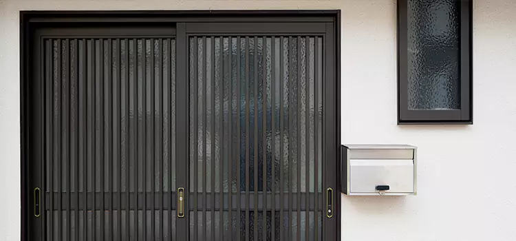 Sliding Screen Door Repair Lake Havasu City