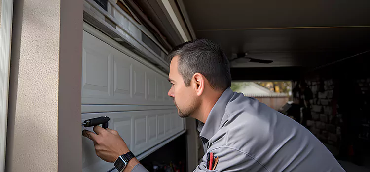Garage Door Cable Replacement Lake Havasu City