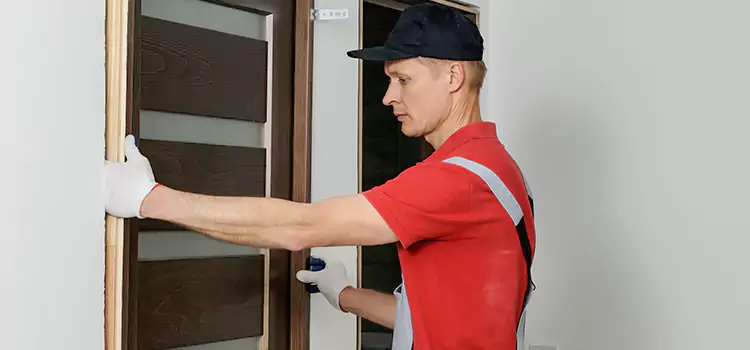 Frame and Panel Restoration Lake Havasu City