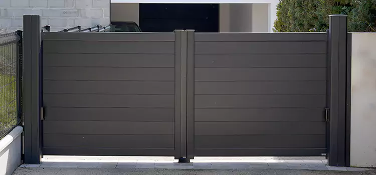 Common Residential Gate Issues We Resolve in Lake Havasu City, AZ