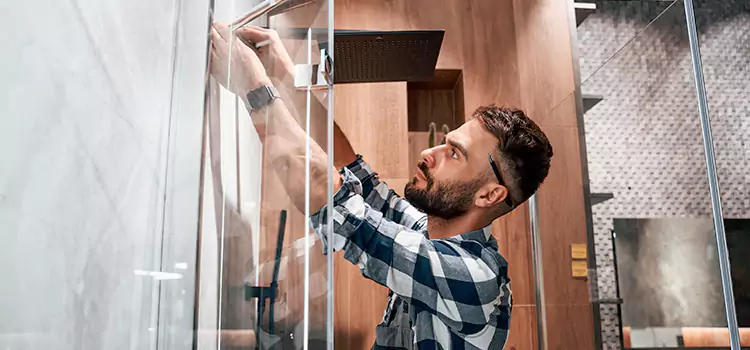 Replace Shower Doors with Frameless Lake Havasu City