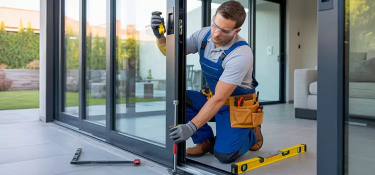 Sliding Screen Door Repair Lake Havasu City