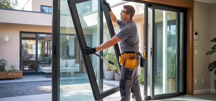 Specialized Sliding Door Roller Services in Lake Havasu City, Arizona