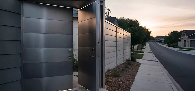 Comprehensive Steel Door Solutions in Lake Havasu City, AZ
