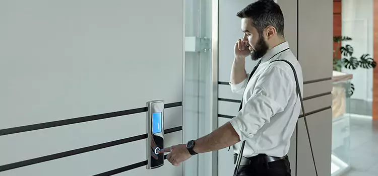 Cloud Based Access Control Lake Havasu City