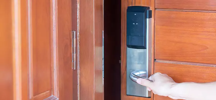 Commercial Keyless Entry Locks Lake Havasu City