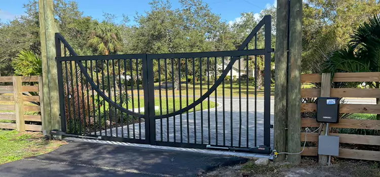 Why Choose Us for Your Automatic Gate Needs in Lake Havasu City, AZ?