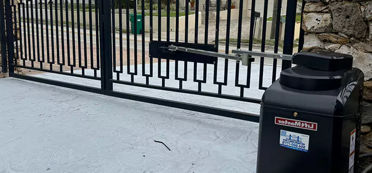 Seamless Installation and Support for Your New Gate in Lake Havasu City, AZ