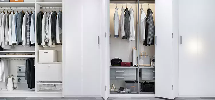 Glass Closet Door Repair Lake Havasu City