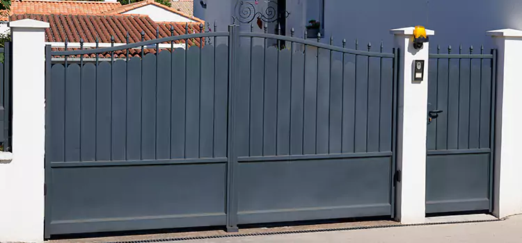 Emergency Commercial Gate Repair Lake Havasu City