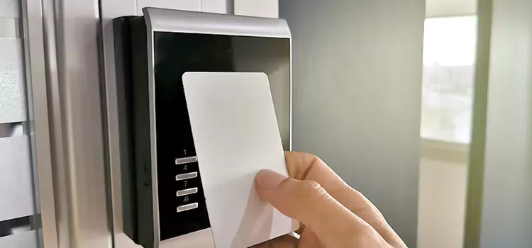 NMS Proximity Switch Door Systems Lake Havasu City