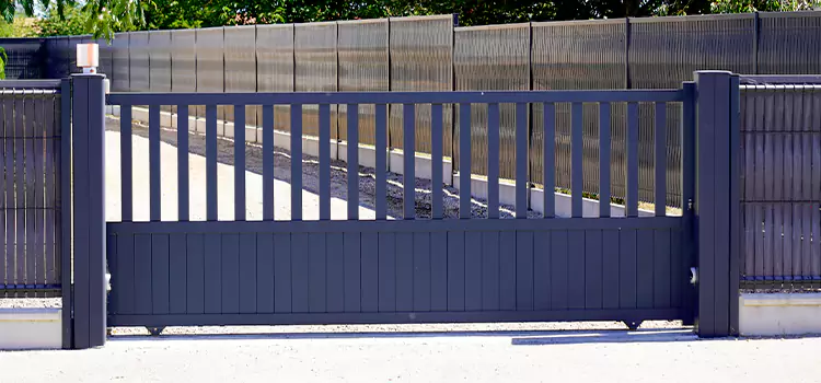 Driveway Gate Installation Contractors Lake Havasu City
