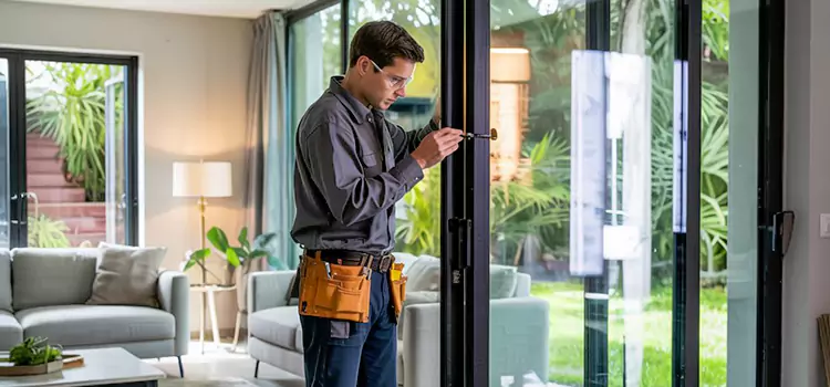 Why Choose Us for Your Glass Door Needs in Lake Havasu City, AZ?