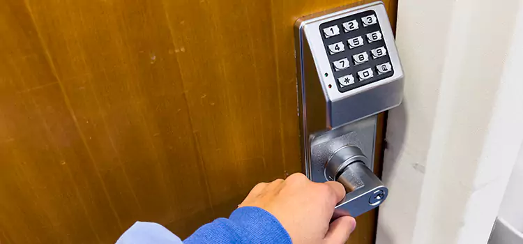 Why Choose Us for Your Keypad Lock Needs in Lake Havasu City, AZ?