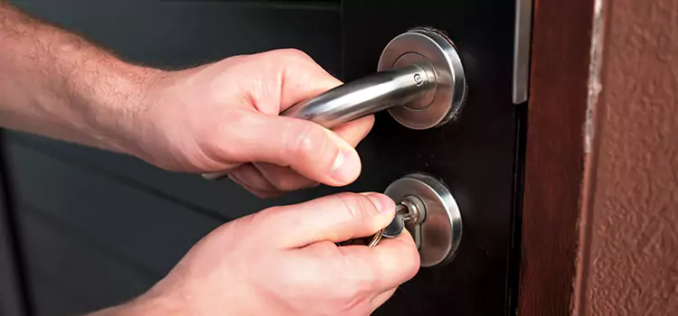 Master Key Control and Audits Lake Havasu City