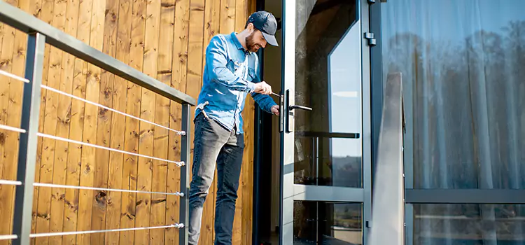 Emergency Patio Door Repair Lake Havasu City