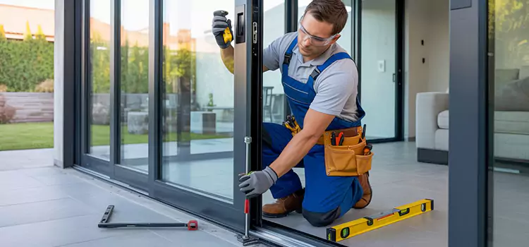 Patio Door Replacement Lake Havasu City