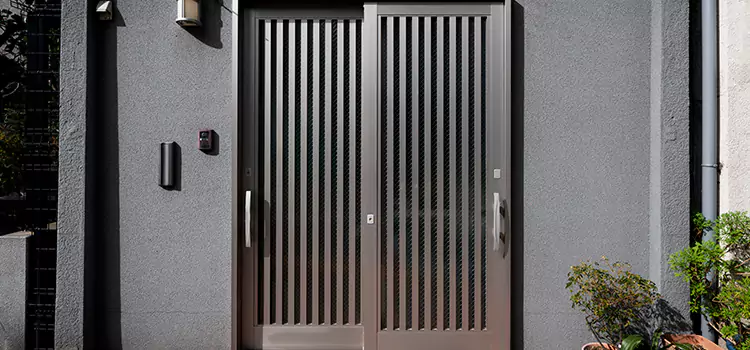 Specialized Steel Door Services in Lake Havasu City, AZ