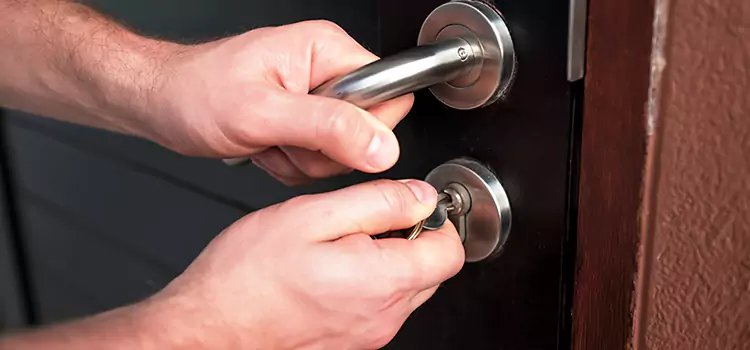 Door Closer Repair & Installation Lake Havasu City